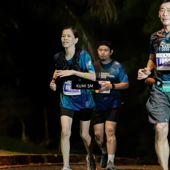 Runner Photo 4684953