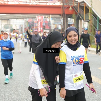 Runner Photo 4684982