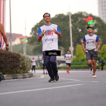 Runner Photo 4684991