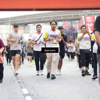 Runner Photo 4685000