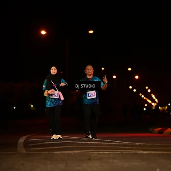 Runner Photo 4685001
