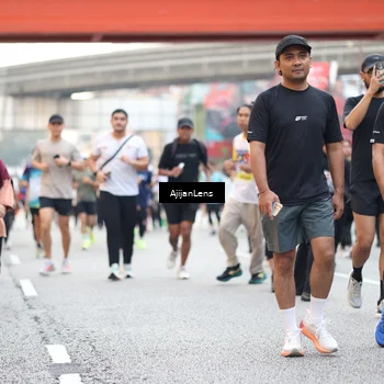 Runner Photo 4685003