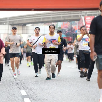 Runner Photo 4685009