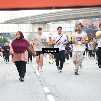 Runner Photo 4685010
