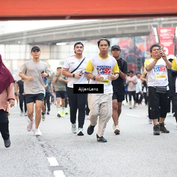 Runner Photo 4685012
