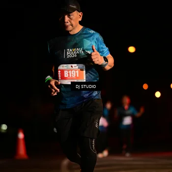 Runner Photo 4685014