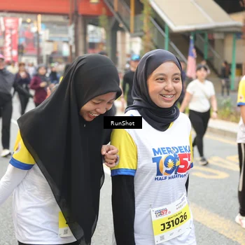 Runner Photo 4685015