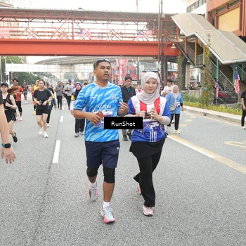 Runner Photo 4685017