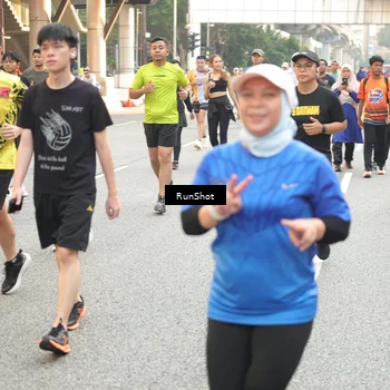 Runner Photo 4685019