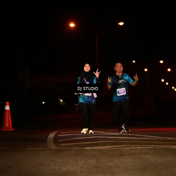 Runner Photo 4685021