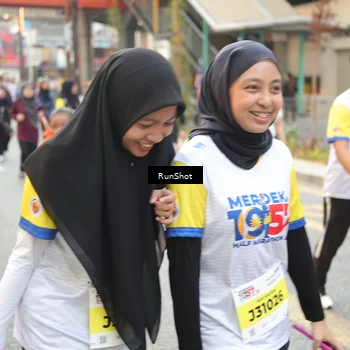 Runner Photo 4685024