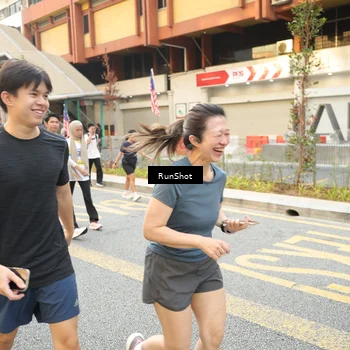 Runner Photo 4685026