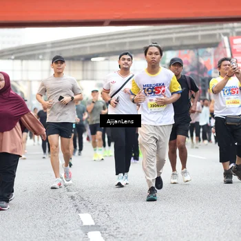 Runner Photo 4685033