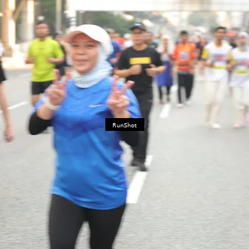 Runner Photo 4685037