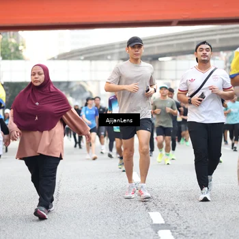 Runner Photo 4685038