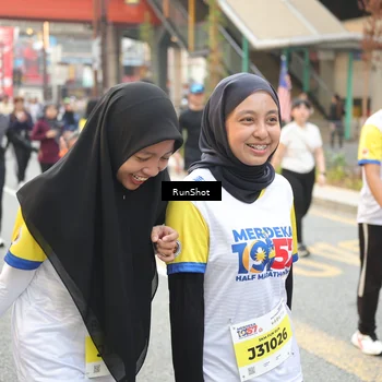 Runner Photo 4685041