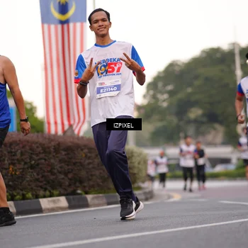 Runner Photo 4685043