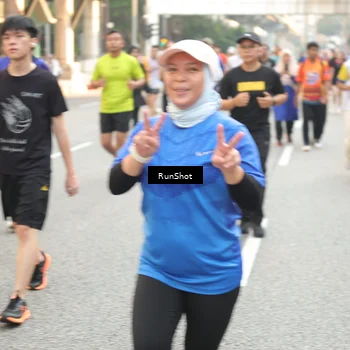 Runner Photo 4685046