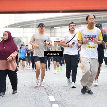 Runner Photo 4685047