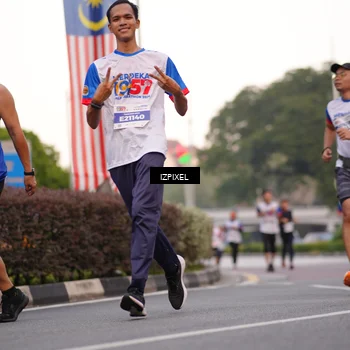 Runner Photo 4685048