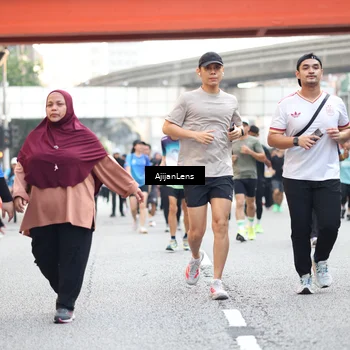 Runner Photo 4685050