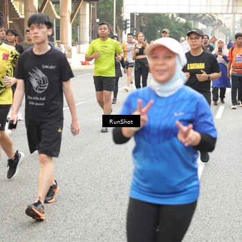 Runner Photo 4685052