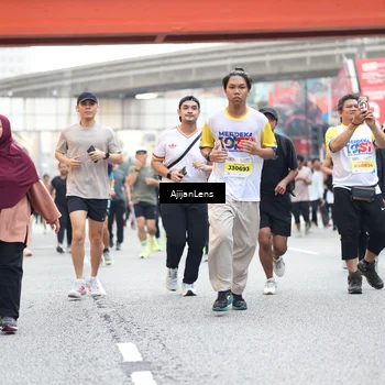 Runner Photo 4685055
