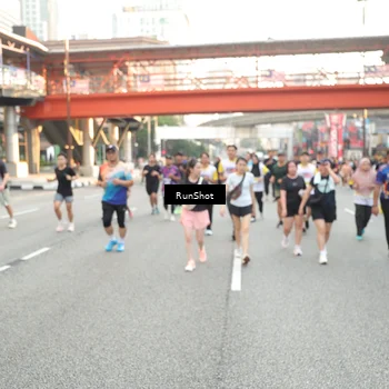 Runner Photo 4685058