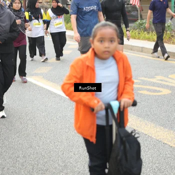Runner Photo 4685060