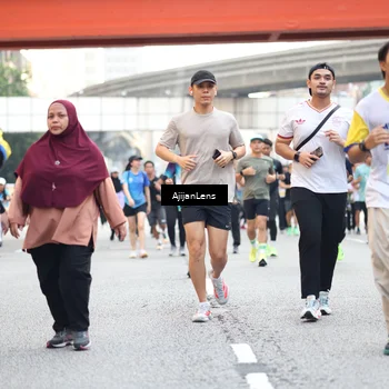 Runner Photo 4685061