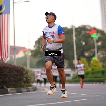 Runner Photo 4685062