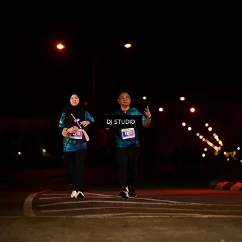 Runner Photo 4685064