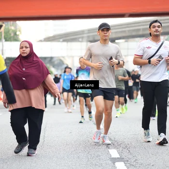 Runner Photo 4685065