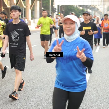 Runner Photo 4685066