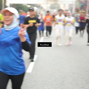 Runner Photo 4685069