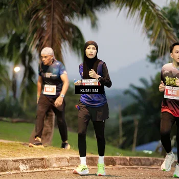 Runner Photo 4685071
