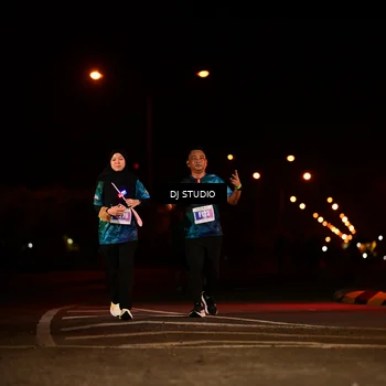 Runner Photo 4685072