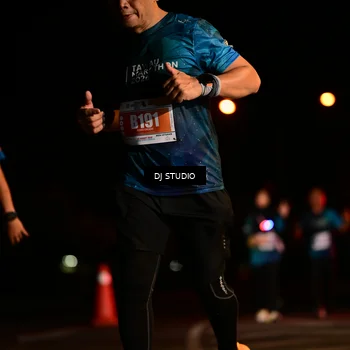 Runner Photo 4685074