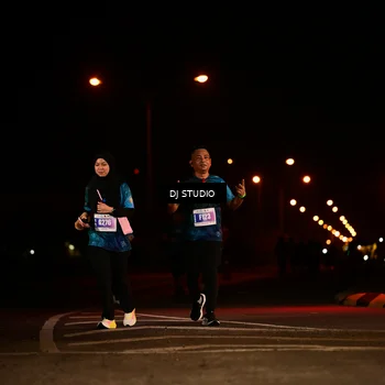 Runner Photo 4685075