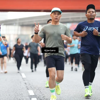 Runner Photo 4685078