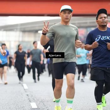 Runner Photo 4685085