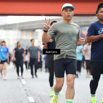 Runner Photo 4685087