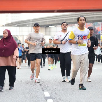 Runner Photo 4685091