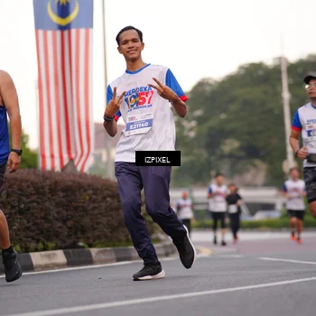 Runner Photo 4685094