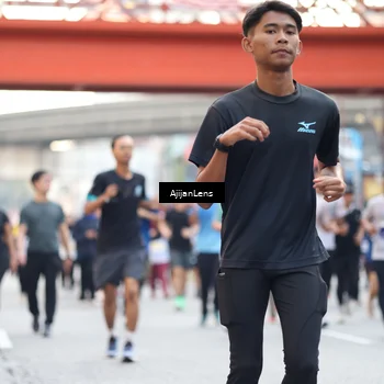 Runner Photo 4685096