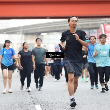 Runner Photo 4685101
