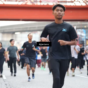 Runner Photo 4685107
