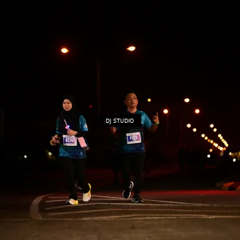 Runner Photo 4685109