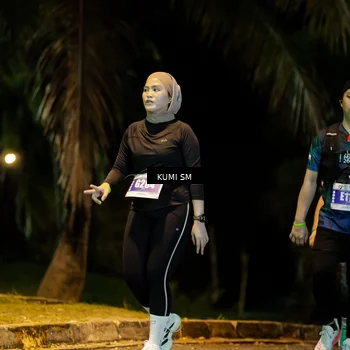 Runner Photo 4685111