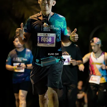 Runner Photo 4685113